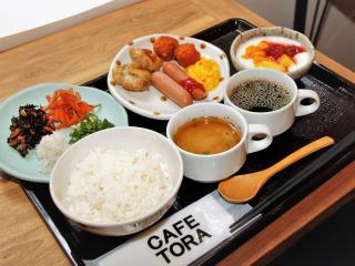 APA Hotel Fukushima Ekimae - Fukushima - 7
