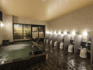 APA Hotel Fukushima Ekimae - Fukushima - 5