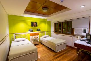 The Manor Hotel - Davao City - 0