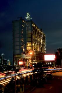 Aston Bellevue Radio Dalam - Giacarta - 0