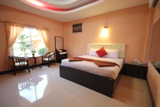 Windsor Resort - Lop Buri - 7