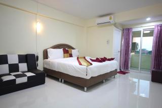 Windsor Resort - Lop Buri - 5