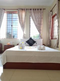Samnop Samnang Guesthouse - Kampot - 8