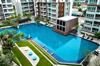 Seacraze Condominium - Hua Hin - 8