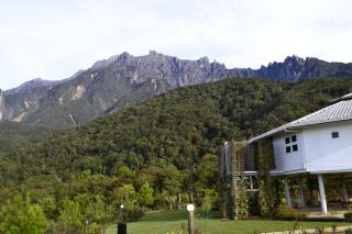 Mesilau Mountain Retreats - Kundasang - 0