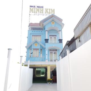 Minh Kim Guesthouse - Ấp Phó - 0