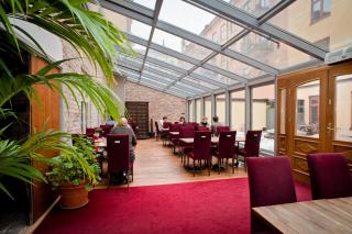Rex Hotel - Stockholm - 2