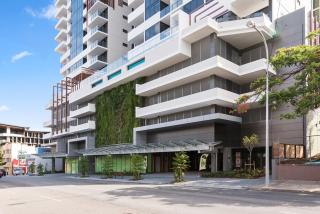 Ivy and Eve Apartments by CLLIX - Brisbane - 3