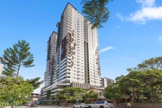 Ivy and Eve Apartments by CLLIX - Brisbane - 2