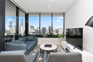 Ivy and Eve Apartments by CLLIX - Brisbane - 9