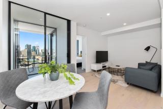 Ivy and Eve Apartments by CLLIX - Brisbane - 7