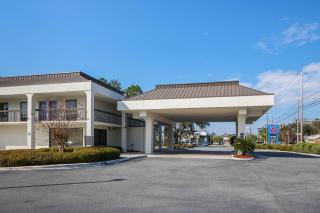 Motel 6-Savannah, GA - Midtown - 9