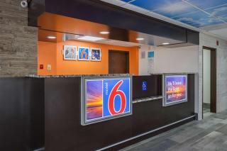 Motel 6-Savannah, GA - Midtown - Savannah - 5