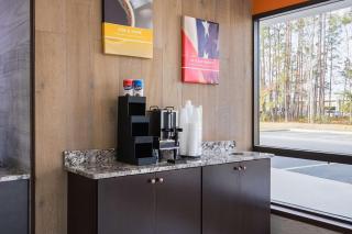 Motel 6-Savannah, GA - Midtown - 6
