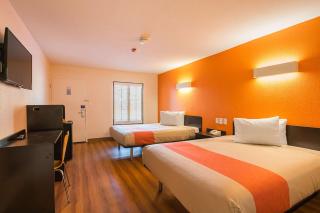 Motel 6-Savannah, GA - Midtown - Savannah - 8