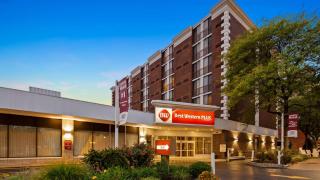 Best Western Plus Wilkes Barre Center City - Wilkes-Barre - 0
