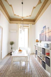 Aria Rooms - Palermo - 2
