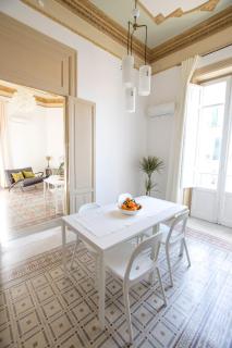 Aria Rooms - Palermo - 3