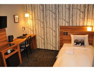 Hotel Code Shinsaibashi - Osaka - 2
