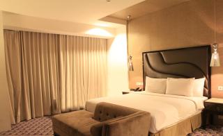 Aston Bellevue Radio Dalam - Giacarta - 1
