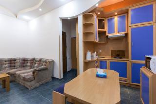 Umba Apartment N1 - 2 bedrooms - Erevan - 2