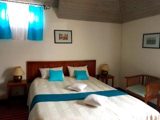 Hotel le Trianon - Antsirabe - 1