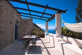 Casa Zuleika - Lipari - 6