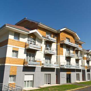 Villa Thermae Thonon-Les-Bains - Thonon-les-Bains - 8