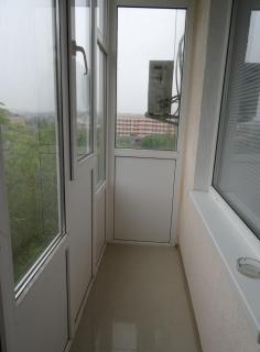 Apart Gagarina - Kropyvnytskyi - 1