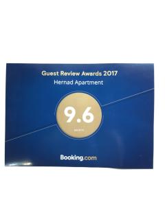 Hernad Apartment - Budapest - 2