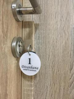 Bed and Breakfast Divanhana - Novi Pazar - 4