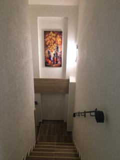 Bed and Breakfast Divanhana - 5