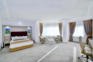Elazığ Marathon Hotel - Elâzığ - 1