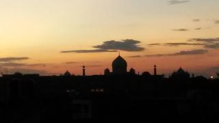 Taj Haveli Hotel Agra - Walkable Distance From Taj Mahal - Agra - 2