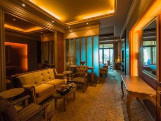 Jinjiang International Hotel Ganzhou - Ganzhou - 7