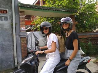 Crown Guest House - Ambarawa - 8
