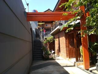 Crown Guest House - Ambarawa - 9
