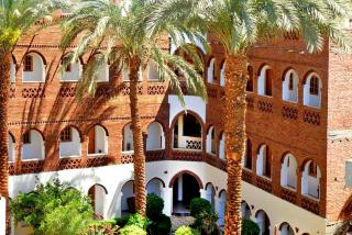 Hotel Sheherazade Luxor - Luxor - 7