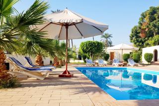 Hotel Sheherazade Luxor - Luxor - 3