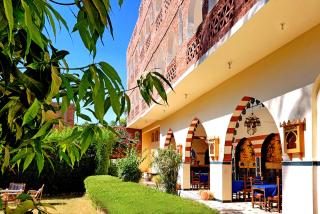 Hotel Sheherazade Luxor - Luxor - 4