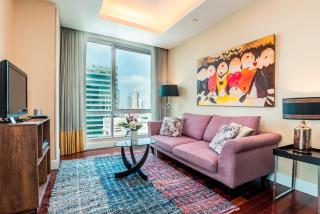 Sky Villas Apartments - Bangkok - 1