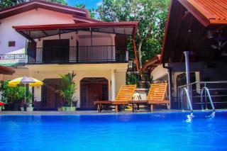 Sevonrich Holiday Resort - Dambulla - 4