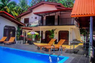Sevonrich Holiday Resort - Dambulla - 2
