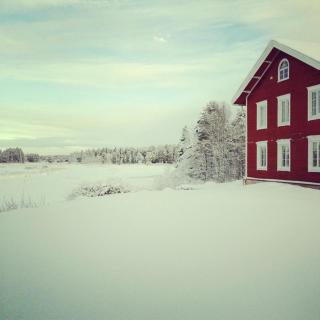 Norrsjön - Sörsjön - 0