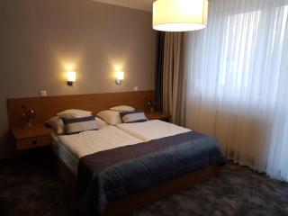Motel 2000 - Stęszew - 4