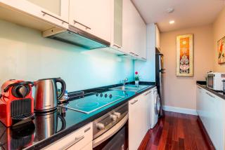 Sky Villas Apartments - Bangkok - 4
