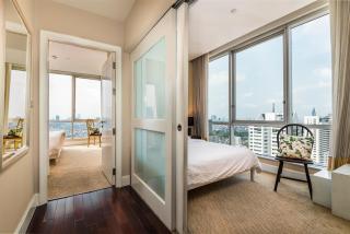 Sky Villas Apartments - Bangkok - 9