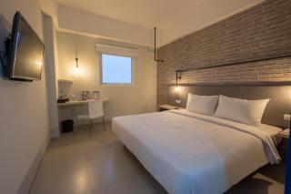 Hotel 88 Bekasi By WH - Bekasi - 5