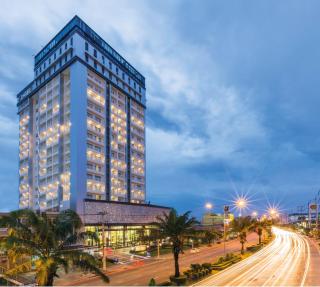 Kantary Hotel Korat - Nakhon Ratchasima - 0