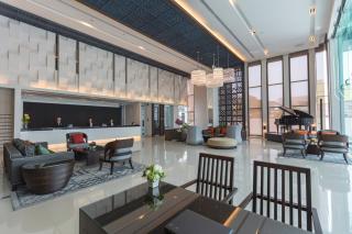 Kantary Hotel Korat - Nakhon Ratchasima - 5
